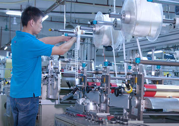 China Dongguan Ziitek Electronical Material and Technology Ltd. Perfil da companhia