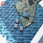 4.7 MHz Grey RoHS dissipador de calor almofada térmica para eletrônicos portáteis portáteis