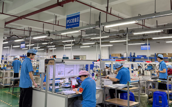 China Dongguan Ziitek Electronical Material and Technology Ltd. Perfil da companhia
