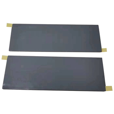 Almofada térmica de CPU de alto desempenho e baixo custo TIF500-40-11US com cor cinza para vários dispositivos eletrônicos