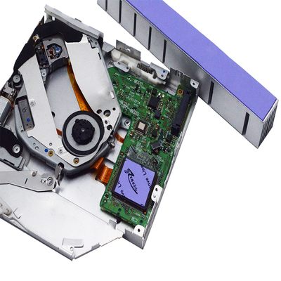 O ponto baixo do elevado desempenho custou a processador central a almofada térmica TIF500 com cor violeta para o vário dispositivo eletrónico