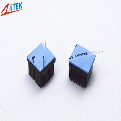 45 emissor de isofrequência térmico 3.2W/M-K 3.0g/Cc da costa 00 para a navegação de GPS