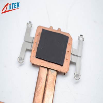 Emissor de isofrequência térmico para a espessura 2.5mmT da eletrônica automotivo 1.8W/MK