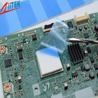 Almofada térmica 3,0 W/Mk do processador central do hardware da telecomunicação
