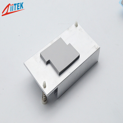 3.0 W/Mk Cpu Pad compatível com Rohs para eletrônicos portáteis portáteis
