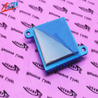5 mm 3,0 W/Mk Pad de silicone Conductividade térmica para cartão de visualização