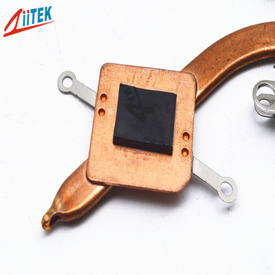 20 Shore 00 Mainboard 3 mm Pads térmicos moldabilidade para peças complexas