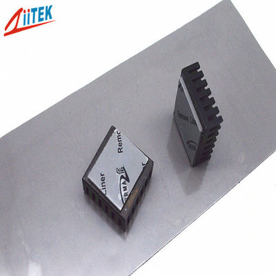 3.0mmT 2.0W/MK Pad de dissipação de calor para CPU