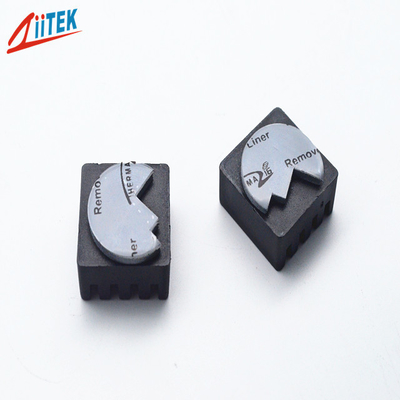 3.5mmT LED TV Sink de calor Pad térmico Certificação ISO