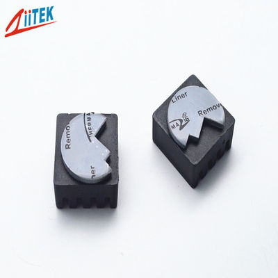 3.5mmT LED TV Sink de calor Pad térmico Certificação ISO