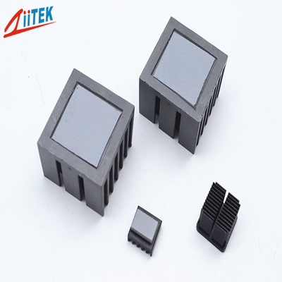 4.5 MHz Pad térmico bom condutor térmico para eletrônicos automotivos