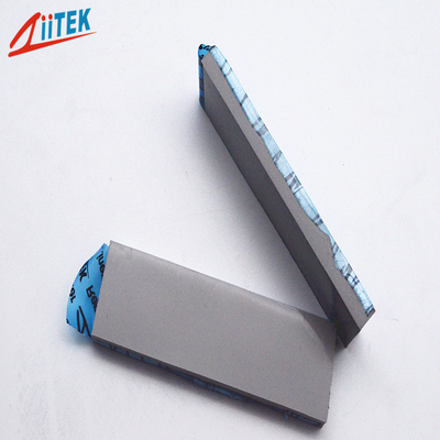 Pads de condução térmica de 1,5 mm de isolamento elétrico para roteadores