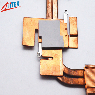 China Pads térmicos profissionais para TV LED e lâmpadas LED
