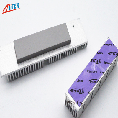 China Pads térmicos profissionais para TV LED e lâmpadas LED