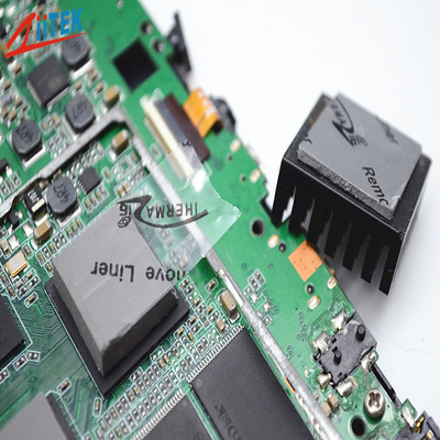 China Produtor de almofadas térmicas para refrigeração de CPU GPU de lâmpada LED