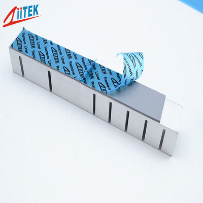 GPU CPU Refrigerador Condutor Pad térmico de silicone
