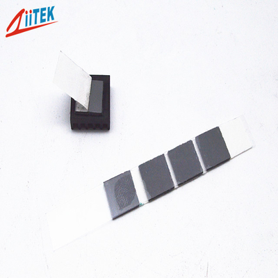Atualize o seu sistema de transferência de calor com 3.5mmT TIF7140PES Pad termicamente condutor