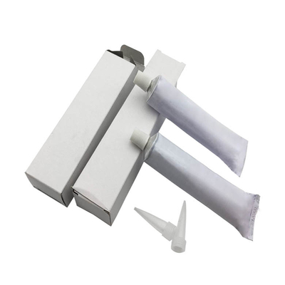 Bom condutor térmico Adesivos de silicone condutores térmicos para LED