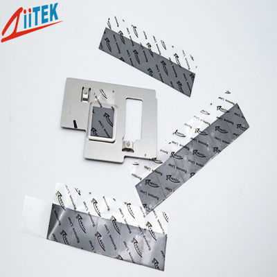 Fábrica da China Pad de mudança de fase Pad de mudança de fase Pad de baixa resistência térmica Material de mudança de fase