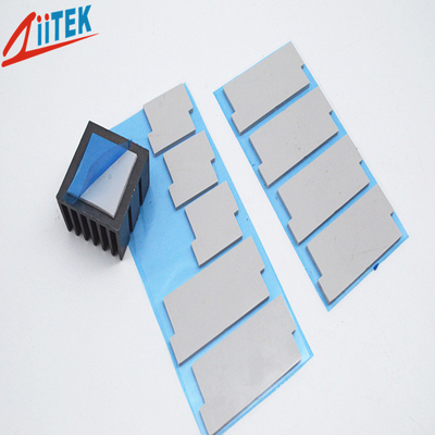 Pad térmico de alta qualidade de silicone livre para telefone celular