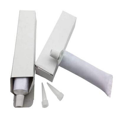 Adesivos de silicone condutores térmicos para LED