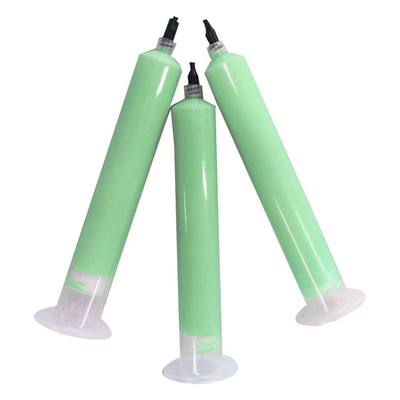 Alto desempenho Gel de refrigeração resistente ao calor de silicone Gap Filler Putty térmico condutor para CPU de potência GPU