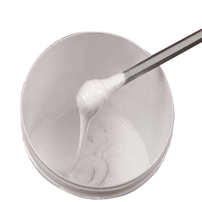 Resistente a altas temperaturas Condutor térmico de silicone Graxa de computador Pasta de dissipação de calor