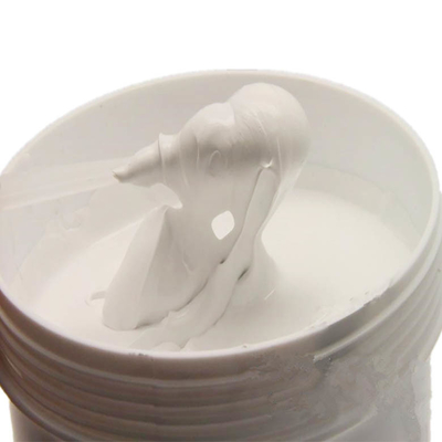 Resistente a altas temperaturas Condutor térmico de silicone Graxa de computador Pasta de dissipação de calor