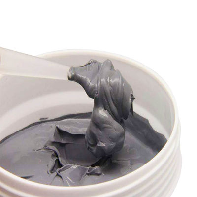1 kg de CPU PCB Grease de silicone condutor térmico para preenchimento de lacunas em componentes eletrônicos