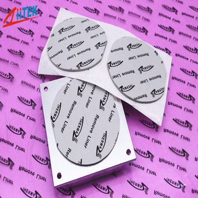 Garrafa de silicone com condução térmica a altas temperaturas, retardador de chamas, borracha de silicone, juntas isolantes térmicas