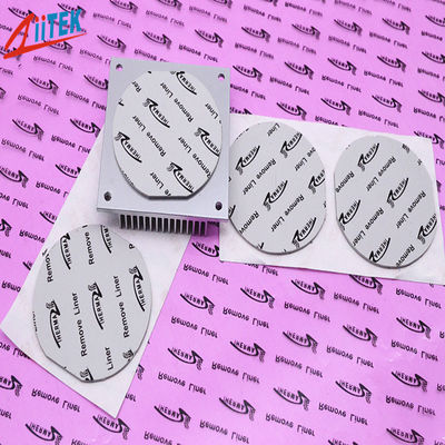 Garrafa de silicone com condução térmica a altas temperaturas, retardador de chamas, borracha de silicone, juntas isolantes térmicas
