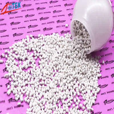 Nylon Plástico Condutor de Calor de Alto Desempenho Baixo Peso Para Casas LED