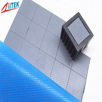 Pad Condutor Térmico de Silicônio VGA