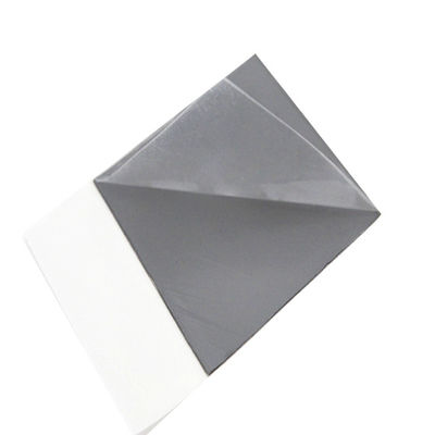 Laptop Material de mudança de fase de silicone CPU GPU Condutor térmico 5.0W Material de mudança de fase