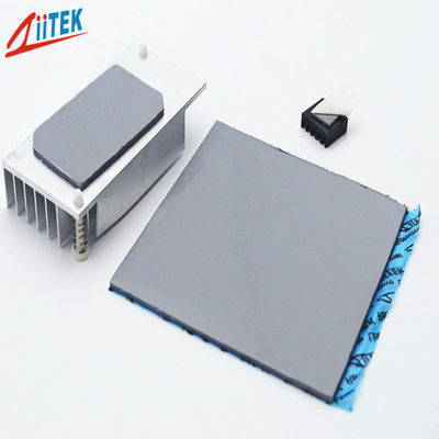 10.0W/mK Pads térmicos para CPU GPU Refrigerador SSD Paste térmico Grease Pads térmicos