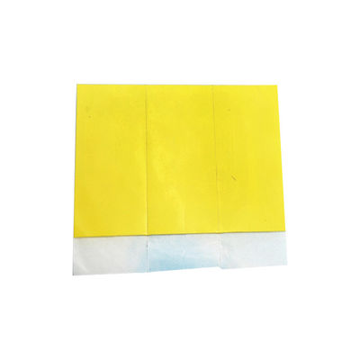 Materiais de mudança de fase PCM de baixa fusão a altas temperaturas de 1,5 W para baterias
