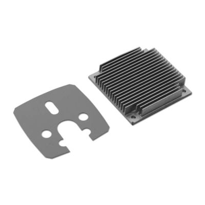 LTD Pads de isolamento térmico de silicone personalizado folhas de isolamento térmico de isolamento térmico materiais para CPU
