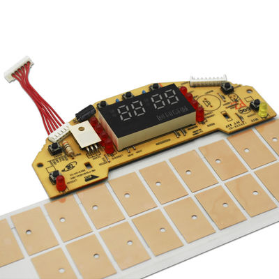 Materiais isolantes termocondutores de isolamento elétrico para semicondutores de potência