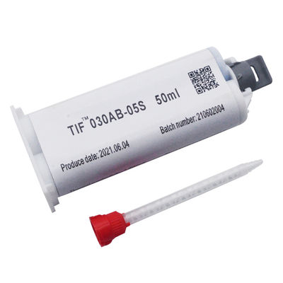 Gel Termicamente Condutivo de Duas Partes 3.0W/MK para Eletrônicos Automotivos