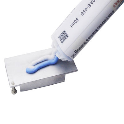 Gel Termicamente Condutivo de Duas Partes 3.0W/MK para Eletrônicos Automotivos
