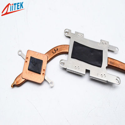 Thermal Pad 1.5w/mk 0.25mm-5.0mm Thickness Thermal Silicone Conductive Pads for Automotive engine control units