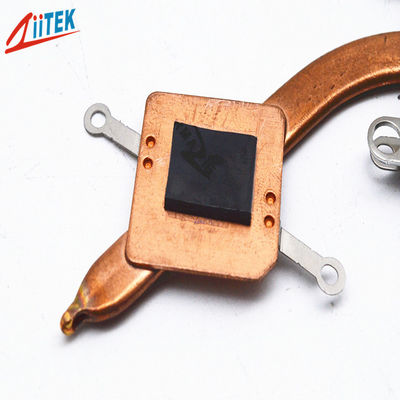 Thermal Pad 1.5w/mk 0.25mm-5.0mm Thickness Thermal Silicone Conductive Pads for Automotive engine control units