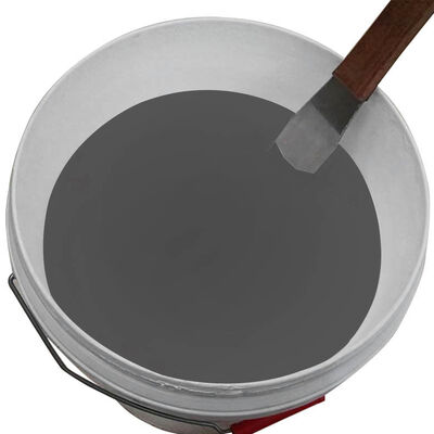 4.5W/MK Material adesivo condutor térmico Resina epoxídica condutora de potes Gel adesivo composto