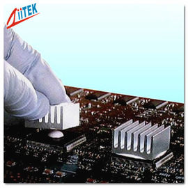 CPU/GPU Cooler Thermal Paste Compound Silicone Thermal Grease Material de isolamento para melhor desempenho