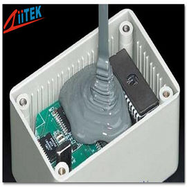 Glue Epoxi térmico de um componente de baixo encolhimento para encapsulamento de produtos eletrónicos