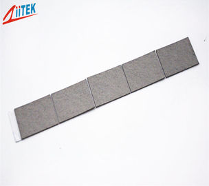 Material absorvente de blindagem para dispositivos de TI