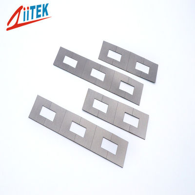 Materiais de absorção térmicos da série de TIR950-A para a edição do IEM & do EMS dos dispositivos da TI