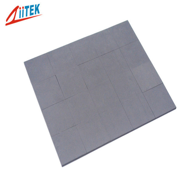 Costa de absorção térmica popular A dos materiais 40-60 da série 12GHz-18GHz de TIR-HK