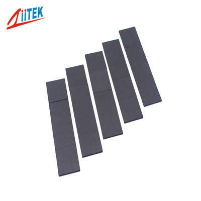 Série de TIR-HC 40 - 60 costa A 2 - materiais de absorção do calor 8GHz