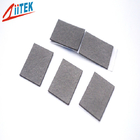 Cinza 100MHz - 6GHz série absorvente térmica dos materiais TIR9150F